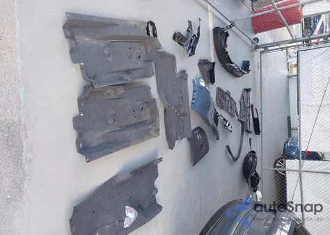 2024 Mazda Cx-5 2.5 S Carbon Edition z USA, uszkodzony, nr VIN JM3KFBCL6R0460695